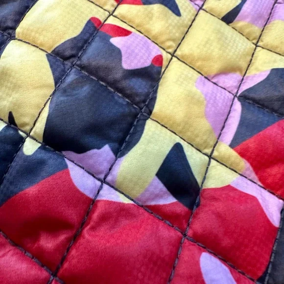 MZ Wallace Small Sutton Deluxe Tote - Picture 12 of 14